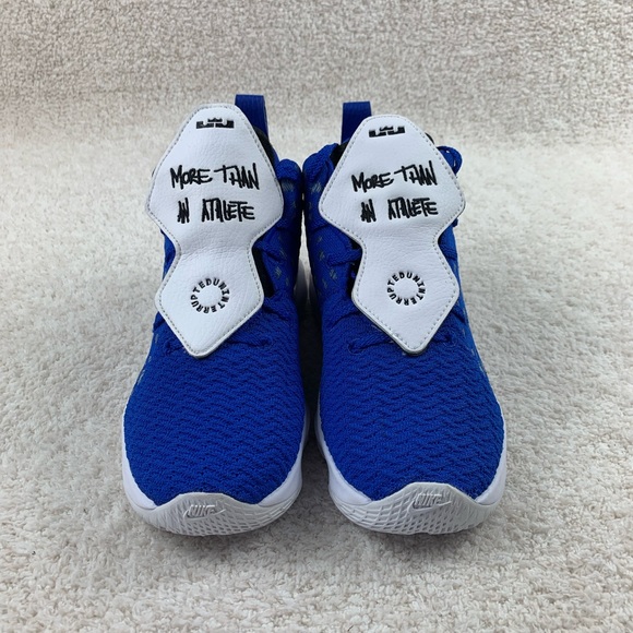 Nike Uninterrupted x LeBron 17 - Picture 3 of 7